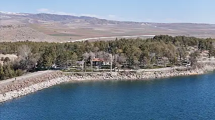Sarımsaklı Aile Doğa Kampı İçin Kayıtlar Başladı