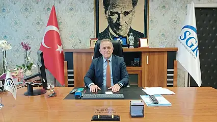 SGK'dan Borçlara Yeni Yapılandırma Kolaylığı