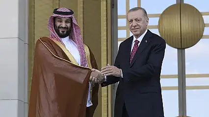Suudi Arabistan ile Vize Muafiyeti