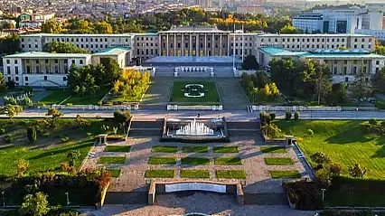 TBMM'de yeni düzenlemeler gündemde