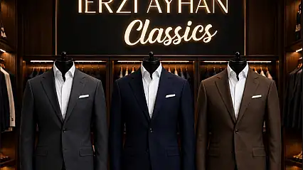 Terziayhanclassics, Ankara'daki İkinci Mağazasını Eryaman'da Açtı