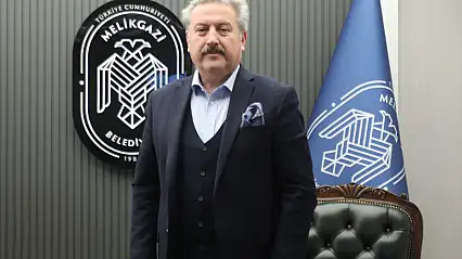 TÜİK verilerine göre Melikgazi, 45 ilden daha büyük