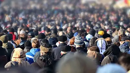 Türkiye'de işsizlik oranı yüzde 8,5'te sabitlendi