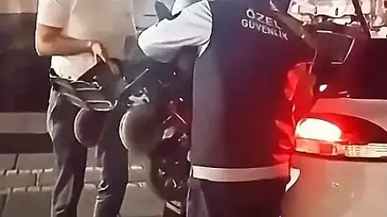 Ulaşım A.Ş.'den engelliler haftası'nda örnek davranış