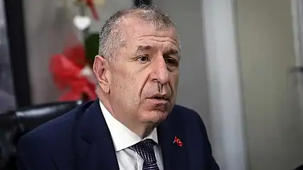 Ümit Özdağ Hastaneye sevk edildi, duruşmaya katılamadı
