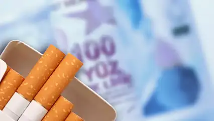 2026'da sigara fiyatlarına zam
