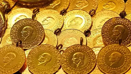 Altın Fiyatlarında Son Durum: Gram Altın 6 Bin 440 TL Seviyesinde