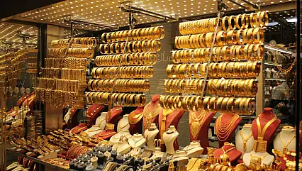 Altında duraklama sinyali