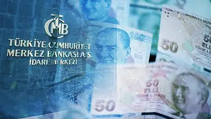 Bankacılık Mevduatı 16,9 Trilyon TL'ye ulaştı