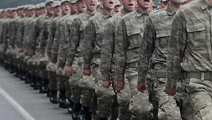 Bedelli Askerlik Ücretine Zam Geliyor: Son Tarih 30 Haziran