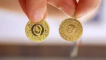 Darphane'den  altın üretiminde rekor