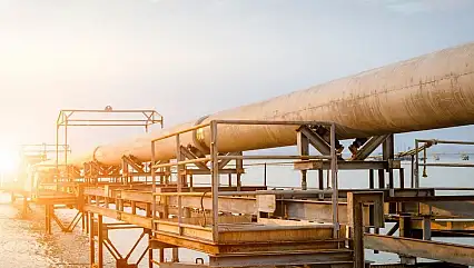 Doğal Gaz üretimi yüzde 176 arttı