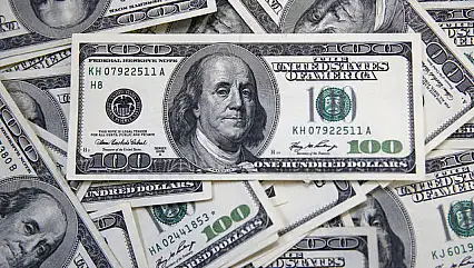 Dolar 46,12 TL'ye Yükselerek Rekor Kırdı
