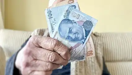 Emekli Bayram ikramiyesine zam beklentisi