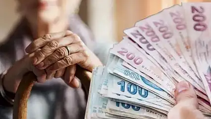 Emekli ve Memur Zammı İçin Kritik Enflasyon Beklentisi