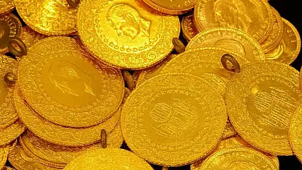 Gram altın 6.200 TL ile rekor kırdı
