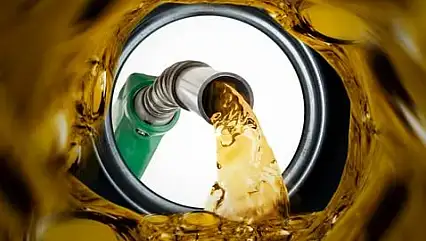 Motorinde vergi 4 yıl önceki fiyatı geçti