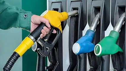 Motorine 1 Lira 12 Kuruş Zam Bekleniyor