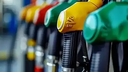 Motorine 20 kuruş zam