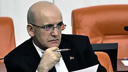 Şimşek'ten dezenflasyon vurgusu