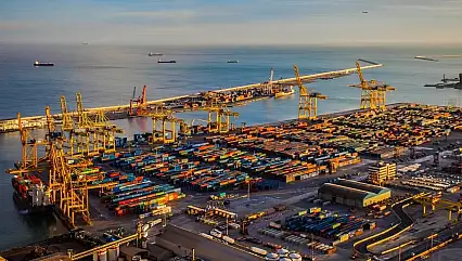 Tarım ve Gıda ihracatı 19,67 milyar doları aştı