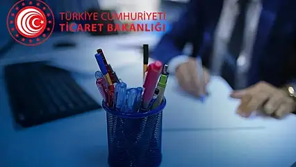 Ticaret Bakanlığı 60 personel alımı başlıyor