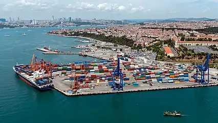 Türkiye'den Günlük İhracatta Tarihi Rekor