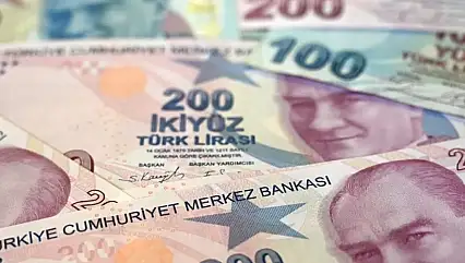 Türkiye Ekonomisi İlk Çeyrekte Yüzde 2,5 Büyüdü