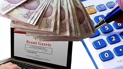 Vergi Borçlarına 72 Aya Kadar Taksit İmkânı