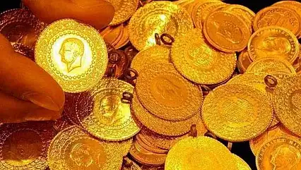 Altın Haftaya Düşüşle Başladı: Gram Altın 6 Bin 650 TL Seviyesinde