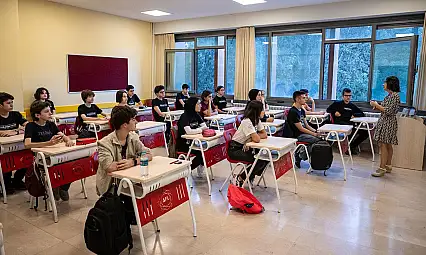 20 Milyon Öğrenci için ara tatil başlıyor