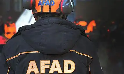 AFAD 2024 Yılına Dair Faaliyetlerini Açıkladı