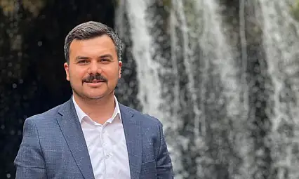 Ahmet İpekci, MHP Yahyalı İlçe Başkanlığı görevine atandı