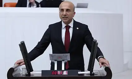 Aşkın Genç: 'TKİ zarar etmiyor, üretimden koparılıyor'