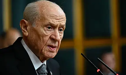 Bahçeli: 'Terörsüz Türkiye milli ve tarihi bir hedeftir'