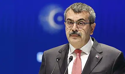 Bakan Tekin: Ara Tatiller Kaldırılmayacak