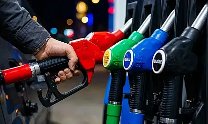 Benzine 89 Kuruş Zam Bekleniyor