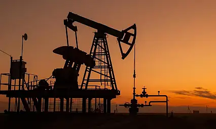Brent Petrolün Varili 65,79 Dolara düştü