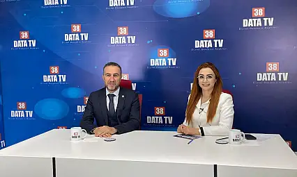 Erdal Altun: Kayseri'de huzur bozuldu!