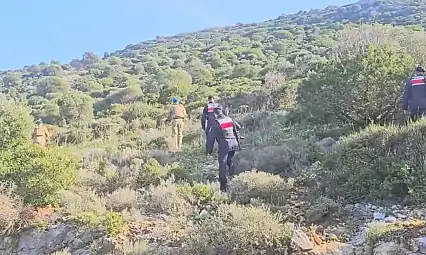 Göçmen kaçakçılarına büyük operasyon: 171 gözaltı