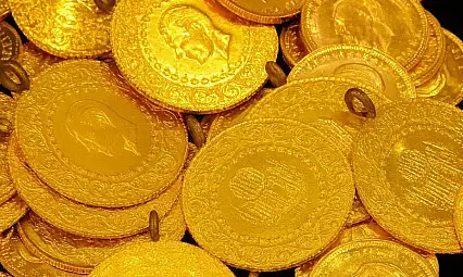 Gram altın 6.200 TL ile rekor kırdı