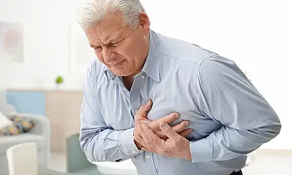 Kalp krizi geçirdiğinizi nasıl anlarsınız?