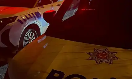 Kayseri'de Bıçaklı Kavga: 1 Ölü, 2 Yaralı