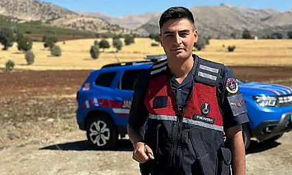 Kayseri'de Feci Kaza: Uzman Çavuş Hayatını Kaybetti