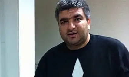 Kayseri'de Görevli Polis Memuru Elazığ'da Hayatını Kaybettİ