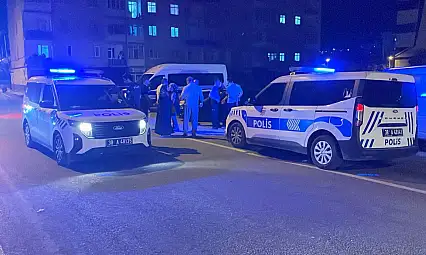 Kayseri'de Gürültü Kavgası: 3 Kişi Yaralandı