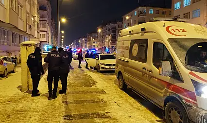 Kayseri tartıştığı arkadaşını bıçaklayarak öldürdü