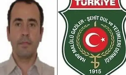 Kayserili Gazi Polis Hayatını Kaybetti