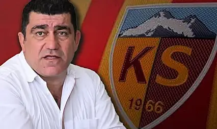 Kayserispor'da hedef sezonu güçlendirmek
