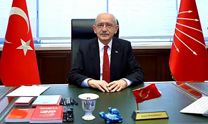 Kılıçdaroğlu: 'Arınma Olmadan Kurultaya Gitmeyeceğim'